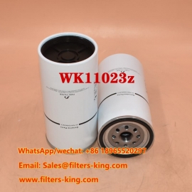 Separador de água/combustível WK11023z