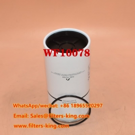 Separador de água/combustível WF10078