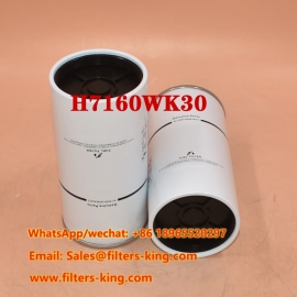 Separador de água/combustível H7160WK30