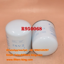 Filtro para secador de ar R950068