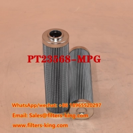 Filtro hidráulico PT23568-MPG