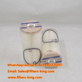 Separador de água e combustível 2020TM