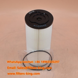 Separador de água/combustível 2020V10