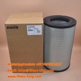 Filtro de Ar do Motor Caterpillar 142-1340
