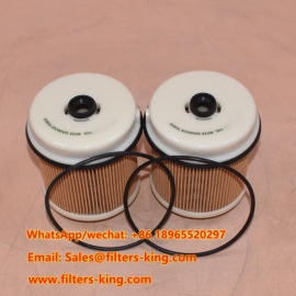 Separador de água/combustível FS36243