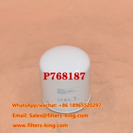 Filtro de líquido de arrefecimento P768187