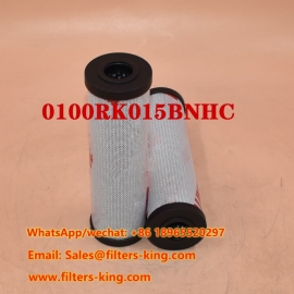 Filtro hidráulico 0100RK015BNHC