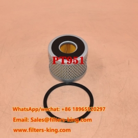 Filtro de direção hidráulica PT951