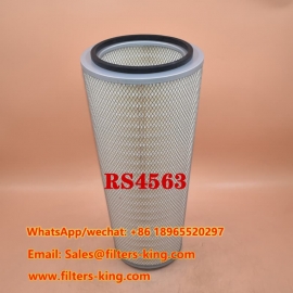 Filtro de ar RS4563