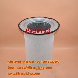 Separador de ar/óleo P525712