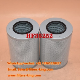 Filtro hidráulico HF35252