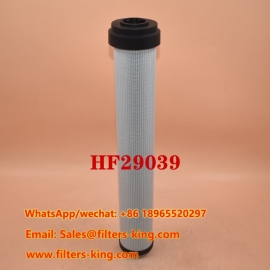 Filtro hidráulico HF29039