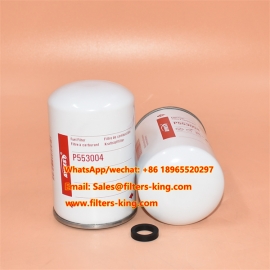 Filtro de combustível P553004