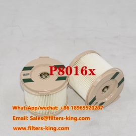 Separador de água/combustível P8016x