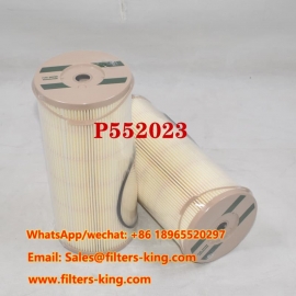 Separador de água/combustível P552023