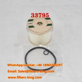 Separador de água/combustível 33795