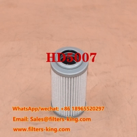 Filtro hidráulico HD5007