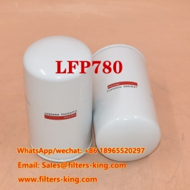 Filtro de óleo LFP780