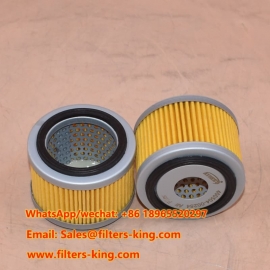 Filtro de respiro de ar 400504-00254
