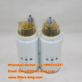 400504-00026 Separador de Água e Combustível