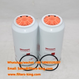 Separador de água/combustível FS20124