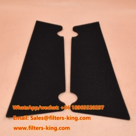 Filtro de ar da cabine SC90436