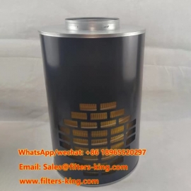 Caixa do filtro de ar 3I-1578