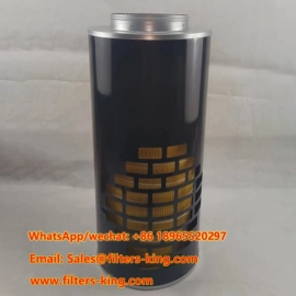 343219 Caixa do filtro de ar