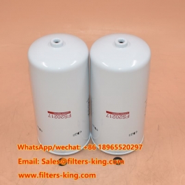 Separador de água/combustível FS20217