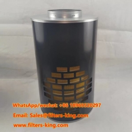 Caixa do filtro de ar PA2875