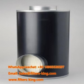 Caixa do filtro de ar PA2731