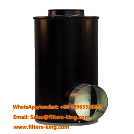 P537454 Caixa do filtro de ar