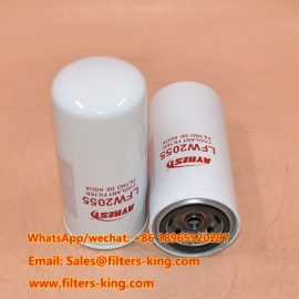 Filtro de refrigerante LFW2055