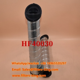 Filtro hidráulico HF40030