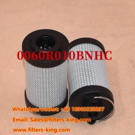 Filtro hidráulico 0060R010BNHC