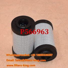 Filtro hidráulico P566963