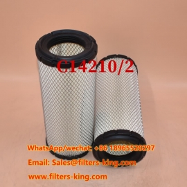Filtro de ar C14210/2