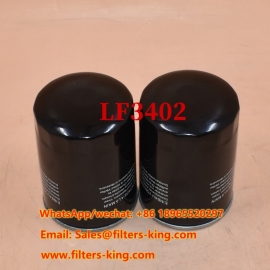 Filtro de óleo LF3402