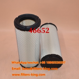 Filtro de ar 46652
