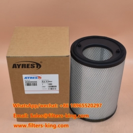 Filtro de ar 2000049285