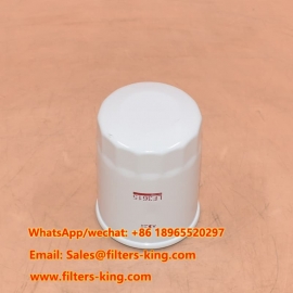 Filtro de óleo LF3615
