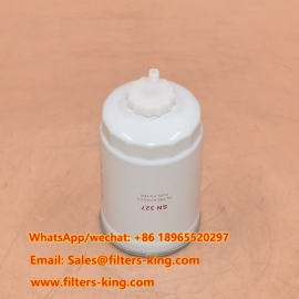 Filtro de combustível SN327