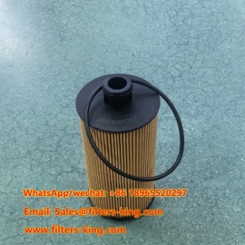 Filtro de óleo 1000491060