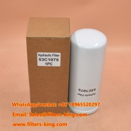 Filtro hidráulico 53C1075
