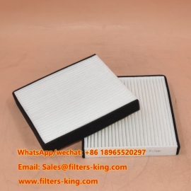 Filtro de ar da cabine 2A5-979-1551