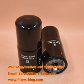 Filtro de combustível 600-311-7152