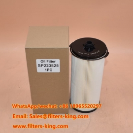 Filtro de combustível SP223825