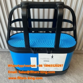 Filtro de ar DBA6329