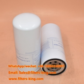 Filtro de combustível 16232136B