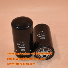 Filtro hidráulico 60090869